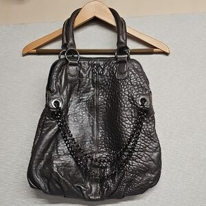AMBER ROSE HOBO SHOULDER BAG BFPM-09-100
